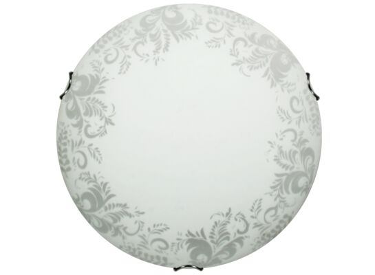 Plafon MEA 30 1x60 E27 CANDELLUX