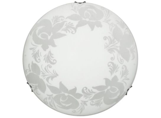 Plafon BERIS 30 1x60 E27 CANDELLUX