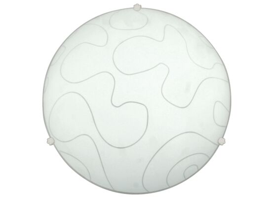 Plafon MALIBU 30 60W CANDELLUX