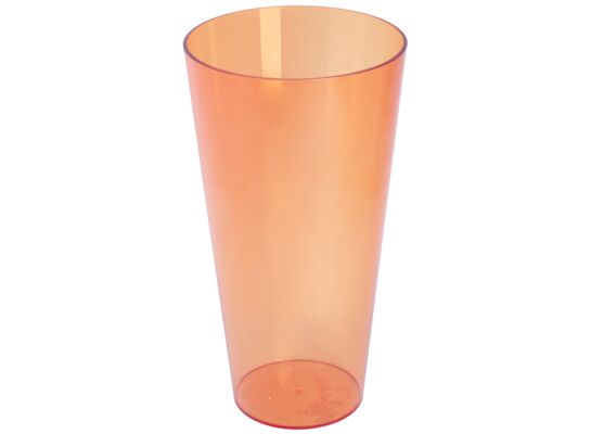 Tuba VULCANO transparentna 20 herbaciany