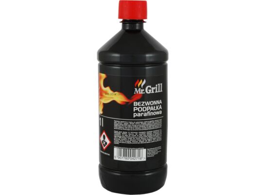 Podpałka grillowa parafinowa 1l Mr. Grill