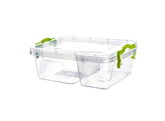 Pojemnik do przechowywania 1,03 l TIM transparentny