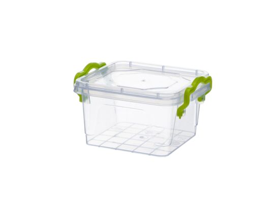 Pojemnik do przechowywania 400m l TIM transparentny