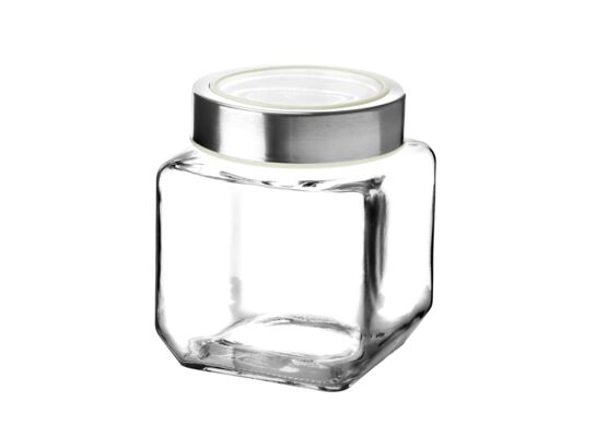 Pojemnik RUBI 500 ml biały