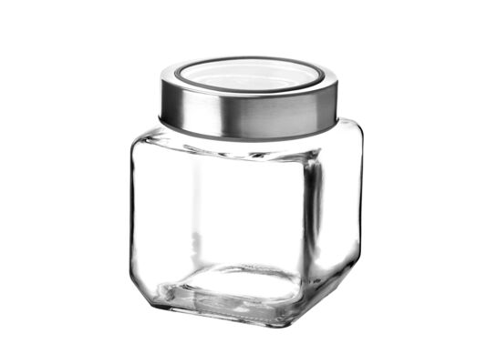 Pojemnik RUBI 500 ml szary