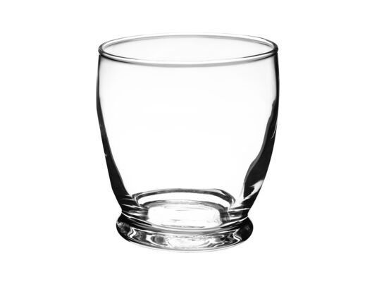 Szklanka niska MARGO 270 ml transparentny