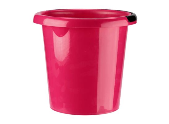 Wiadro 5 l różowy