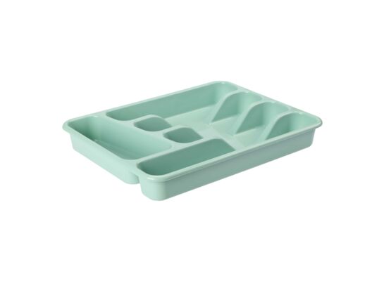 Wkład do szuflad pełny MOLLY miętowy