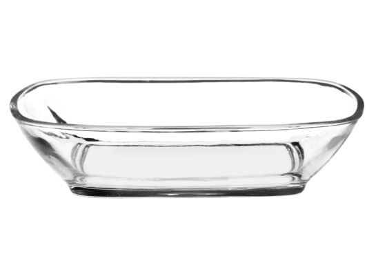 Salaterka na przystawki CLEO 11,8x16,7 cm transparentny