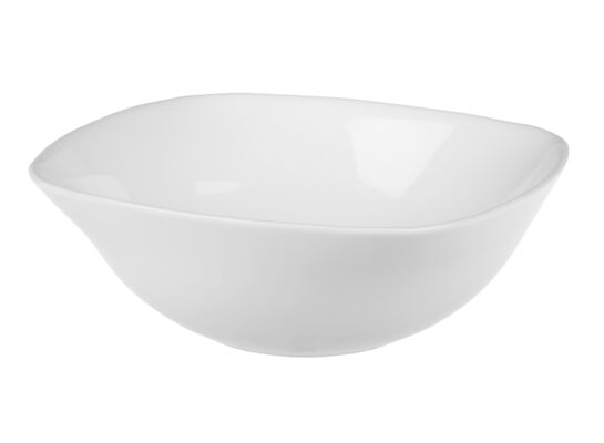 Salaterka QUADRO 16,5 cm biały
