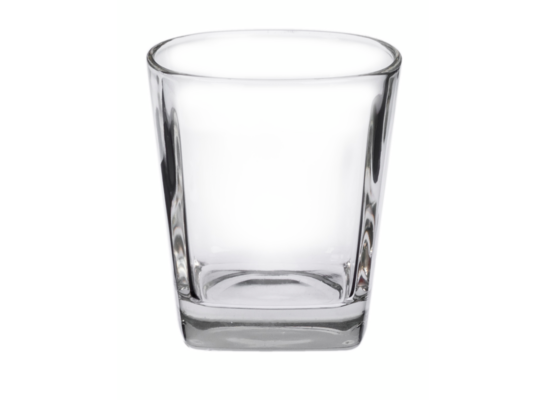 Szklanka 250 ml transparentny