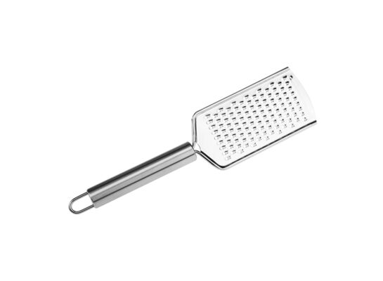 Tarka mała nierdzewna PRACTICO srebrny