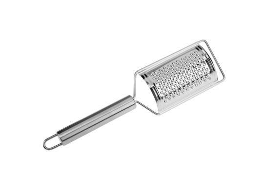 Tarka mała nierdzewna PRACTICO srebrny