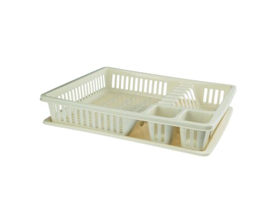 Suszarka MOLLY mała beżowy