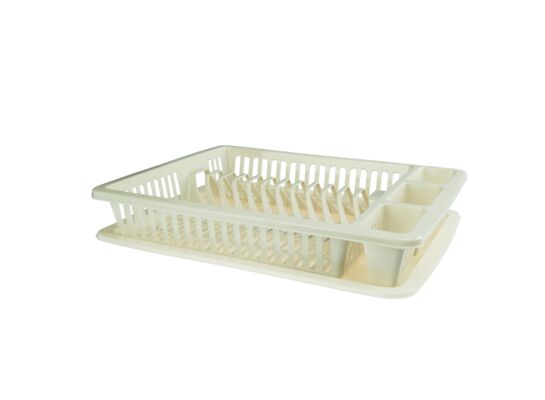 Suszarka MOLLY duża beżowy