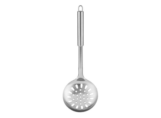 Szumówka nierdzewna PRACTICO srebrny