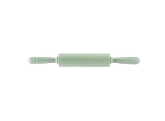 Wałek silikonowy 43,5 cm jasnozielony