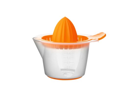 Wyciskacz do cytrusów CITRUS pomarańczowy