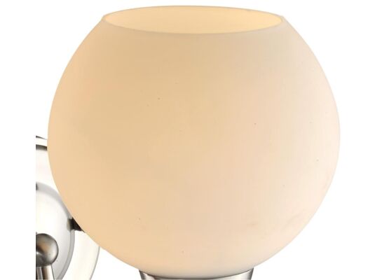 Klosz do serii TOBAGO E27 beżowy CANDELLUX