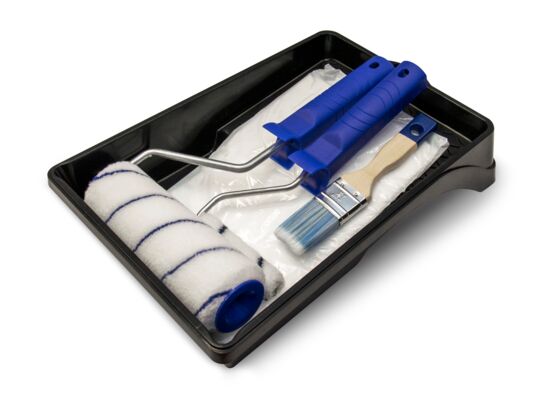 Zestaw malarski Rob Nuance