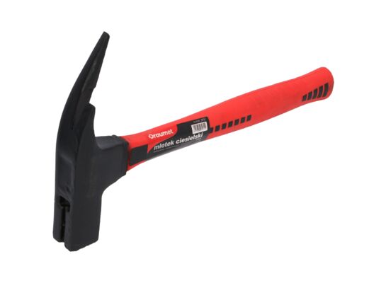 Młotek ciesielski 600 g DRAUMET