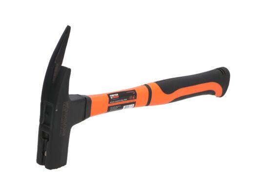 Młotek ciesielski Fiber 600 g FASTER TOOLS