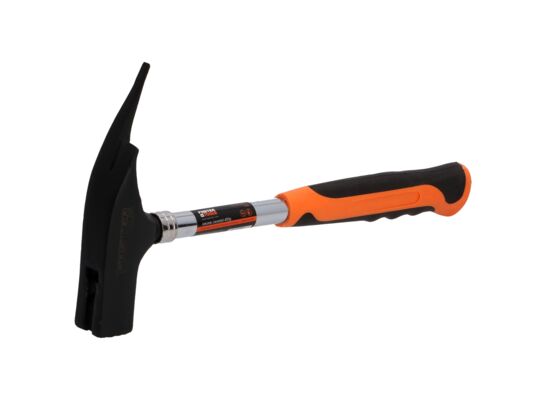 Młotek ciesielski 600 g FASTER TOOLS