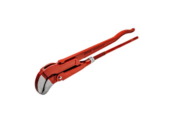 Klucz do rur typu S 2” FASTER TOOLS