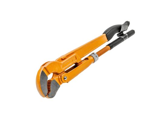 Klucz do rur typu S 1” FASTER TOOLS