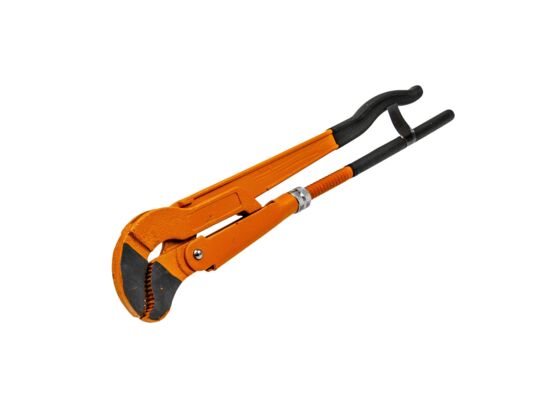 Klucz do rur typu S 2” FASTER TOOLS