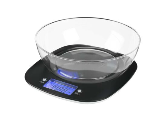 Waga kuchenna elektryczna MISSY