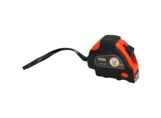 Miara zwijana Soft 3m x 16mm FASTER TOOLS