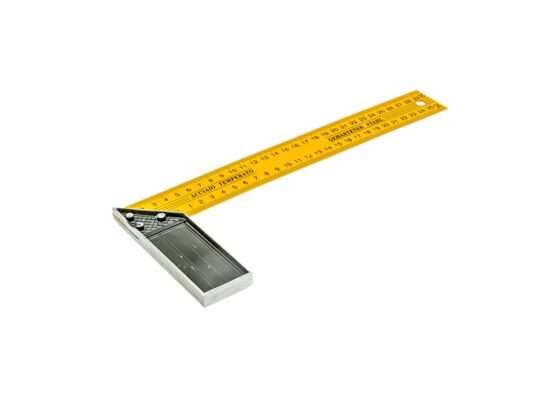 Kątownik stolarski 300 mm HIGO