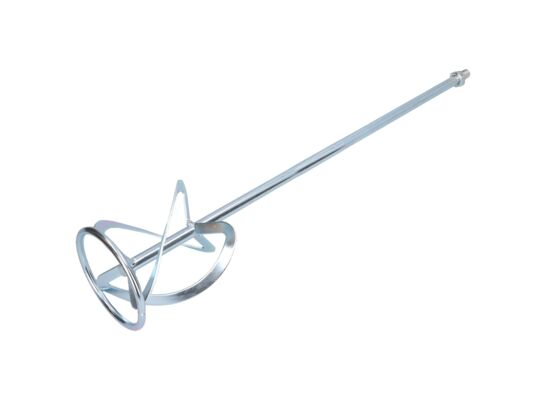 Mieszadło NK1 do zapraw 120 x 600 mm FASTER TOOLS