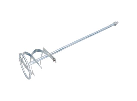 Mieszadło NK2 do zapraw 120 x 600 mm FASTER TOOLS