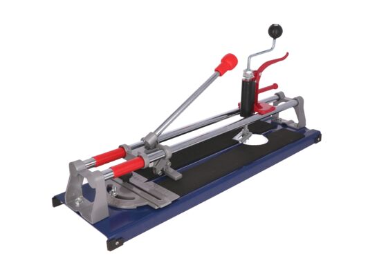 Maszynka do glazury z wycinakiem 480 mm FASTER TOOLS