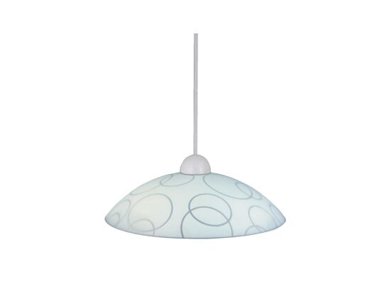 Lampa wisząca Ada E27 60W