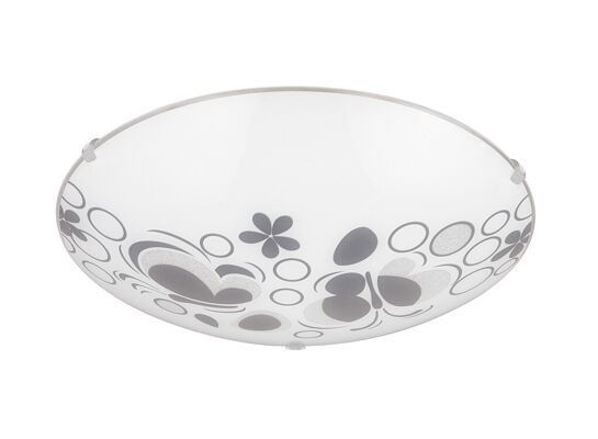 Plafon Irina E-27 1X60W D25