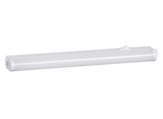 Oprawa kuchenna Streaky light 36LED/4W biała