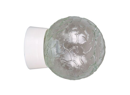 Kinkiet Grace E27 60W prosty