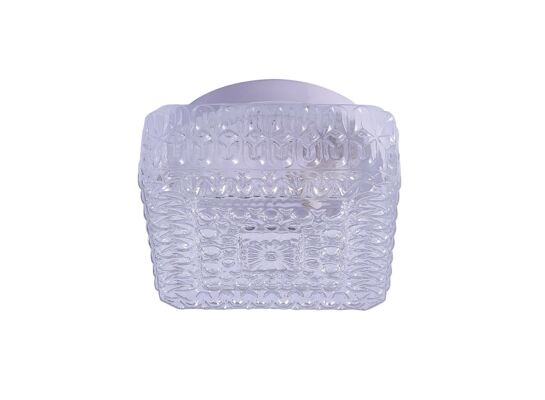 Plafon Grace E27 1x60W prosty