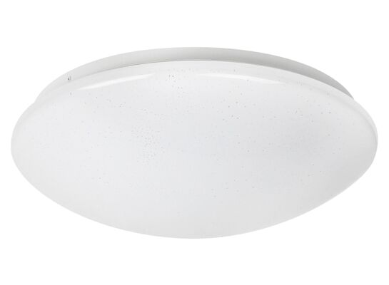 Plafon LUCAS LED 24W, IP20 (1370lm, 4000K), biały