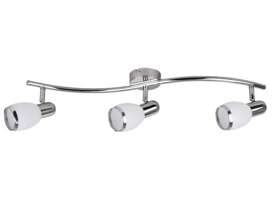 Spot Elite E14 3x40W chrom