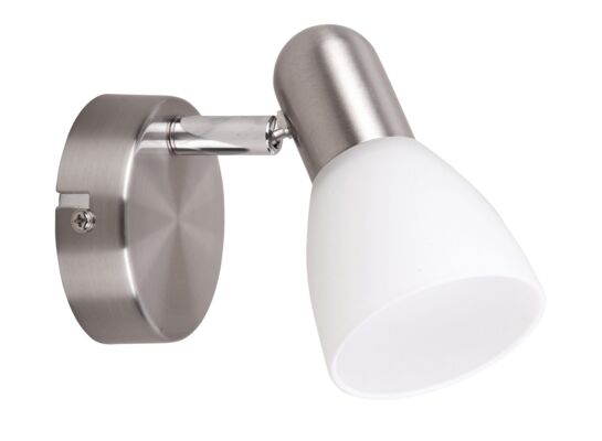 Spot Soma E14 1 x 40 W chrom, satyna