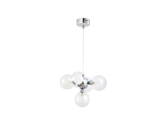 Lampa wisząca Briella 28W G9 5x28W