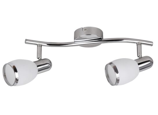 Spot Elite E14 2x40W chrom