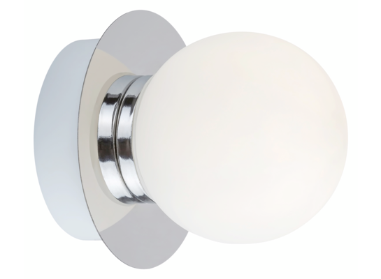 Lampa łazienkowa Becca G9 1 x max 28 W 10 x 10,5 cm Rabalux