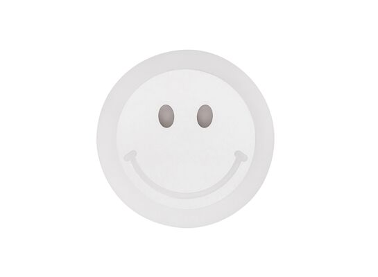 Lampa dziecięca Babette LED biały