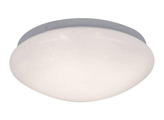 Plafon LUCAS LED 12W, IP20 (700llm, 4000K), biały
