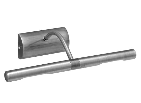 Oprawa Picture light G9/2x40W chrom satyna